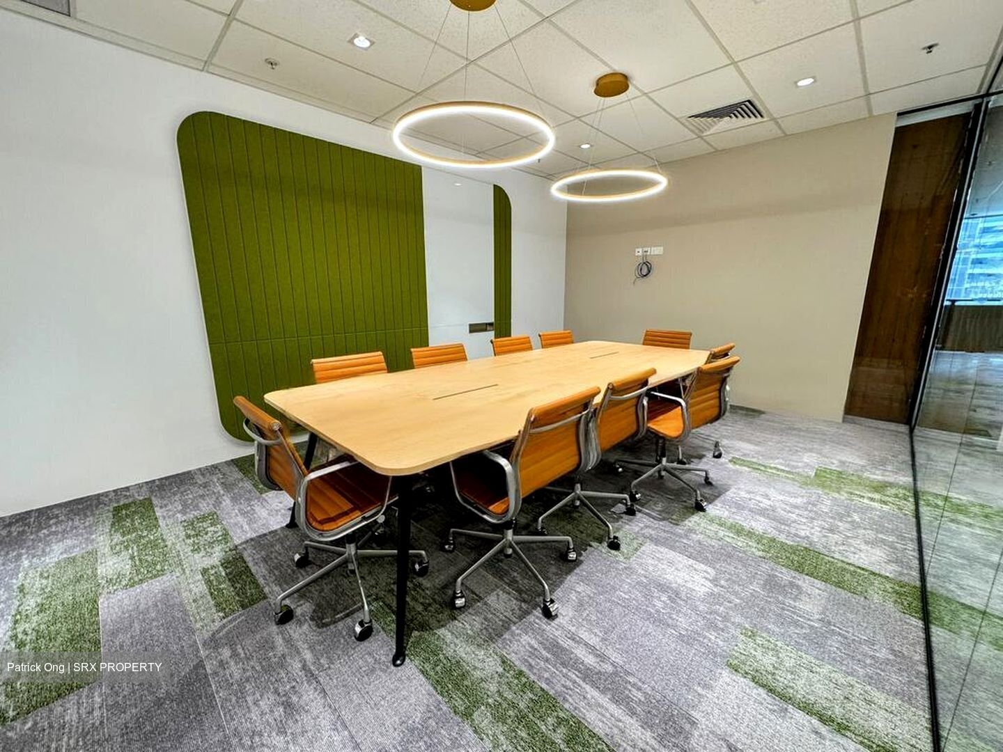 Raffles Place MRT (D1), Office #457178771